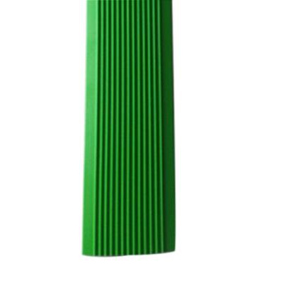 安赛瑞 自粘式PVC楼梯防滑条（绿） 13833 0.04×30m